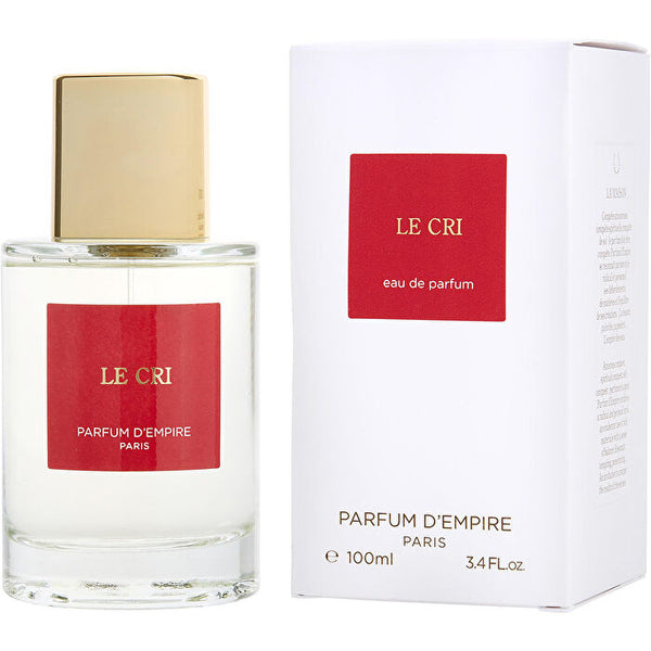 Parfum D'empire  Le Cri Eau De Parfum Spray 100ml/3.4oz