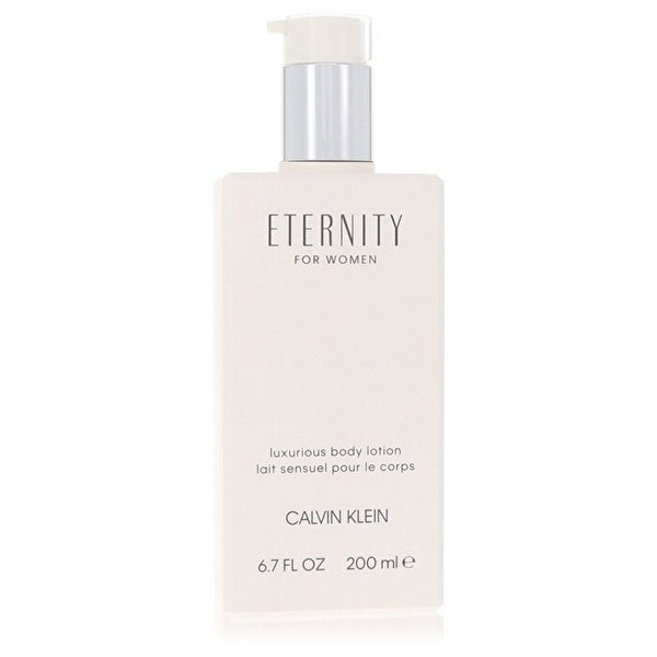 Calvin Klein Eternity Luxurious Body Lotion (Unboxed) 200ml/6.7oz