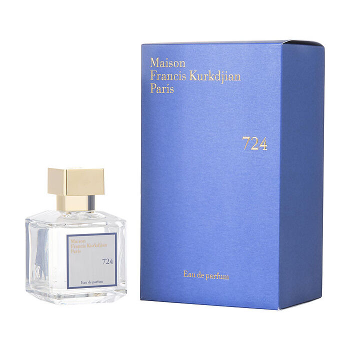 Maison Francis Kurkdjian 724 Eau De Parfum Spray 75ml/2.4oz