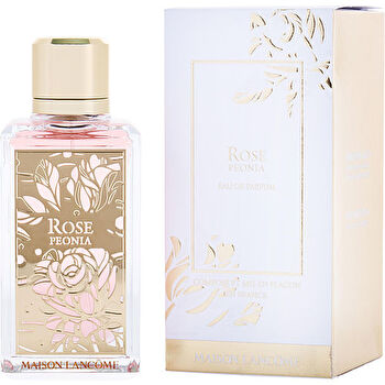 Lancome Maison Lancome Rose Peonia Woman Eau De Parfum 100ml