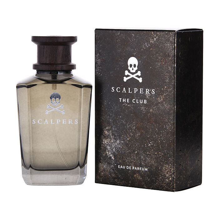 Scalpers The Club Eau De Parfum 75ml/2.5oz