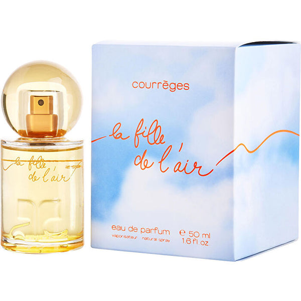 Courreges La Fille De L'air Eau De Parfum Spray 50ml/1.7oz