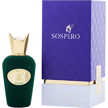 Sospiro Basso Eau De Parfum Spray 90ml/3.4oz