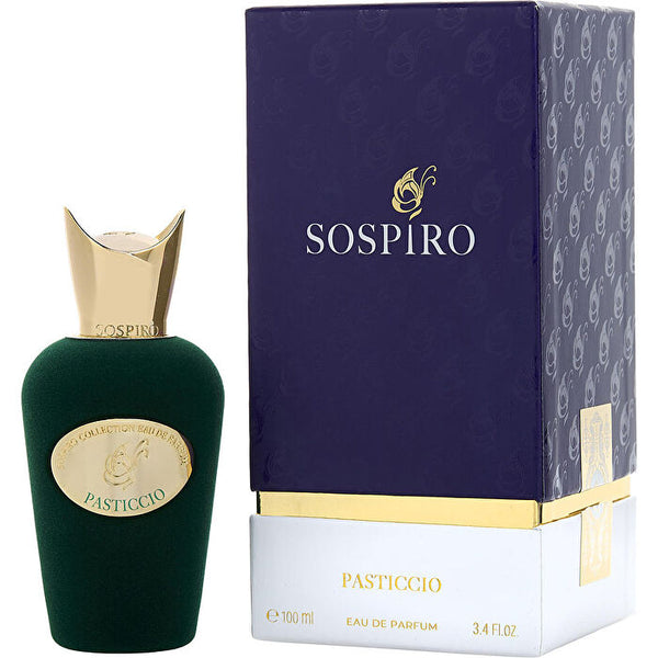 Sospiro Pasticcio Eau De Parfum Spray 90ml/3.4oz