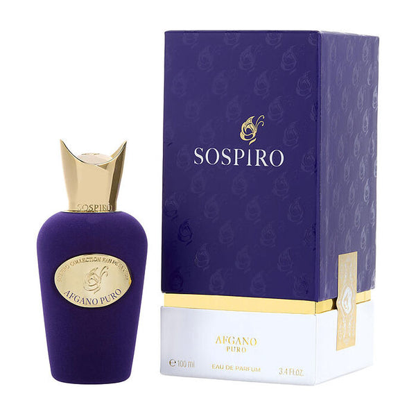 Sospiro Afghano Puro Eau De Parfum Spray 100ml/3.4oz