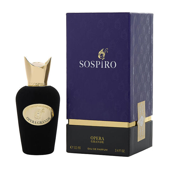 Sospiro Opera Grande Eau De Parfum Spray 100ml/3.4oz