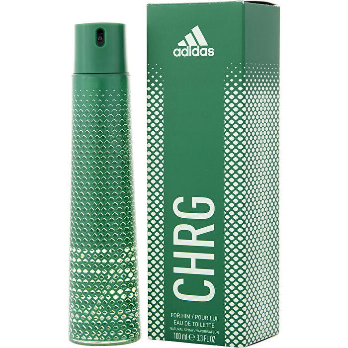 Adidas Sport Chrg Eau De Toilette Spray 100ml/3.3oz