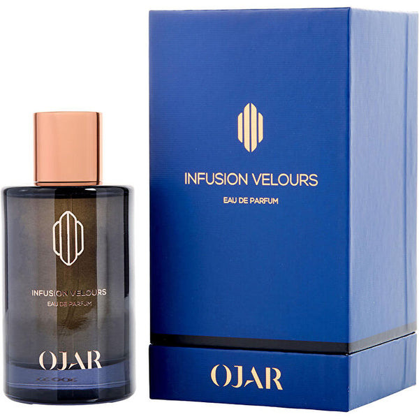 Ojar Infusion Velours Unisex Eau De Parfum 100ml