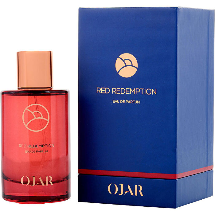Ojar Red Redemption Unisex Eau De Parfum 100ml