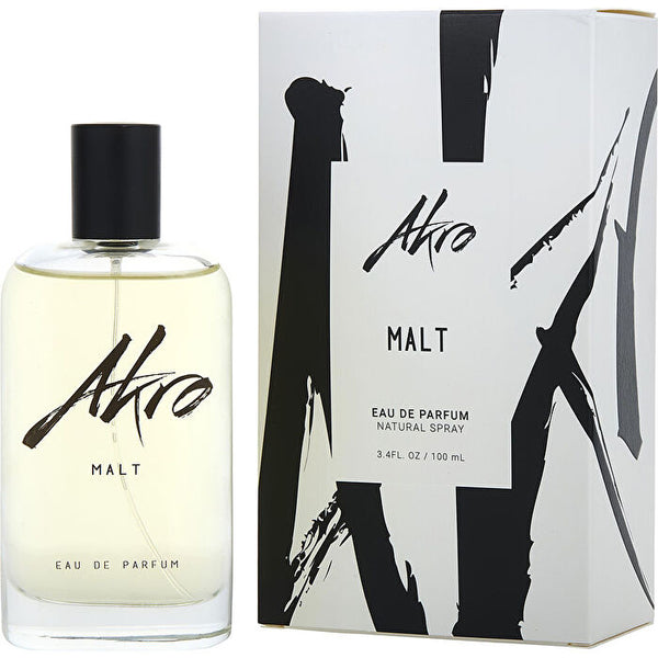 Akro Malt Eau De Parfum Spray 100ml/3.4oz