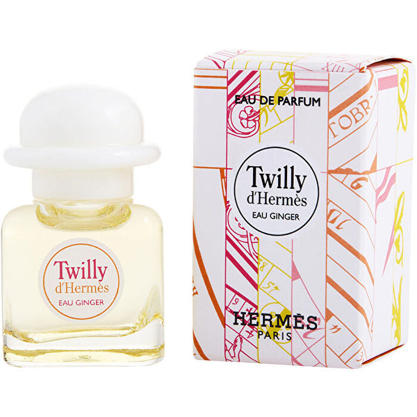 Hermes Twilly D'hermes Eau Ginger Eau De Parfum Spray 0.25oz