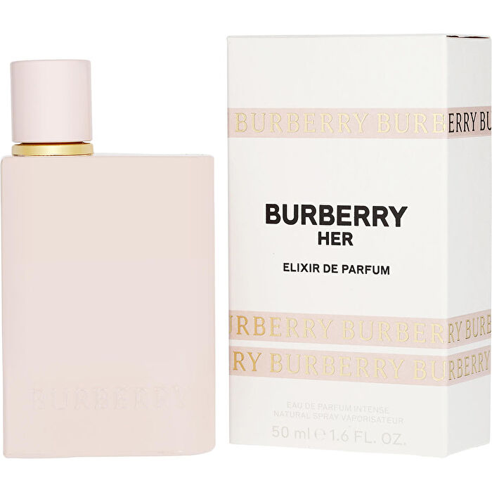 Burberry Her Elixir Eau De Parfum Intense Spray 50ml