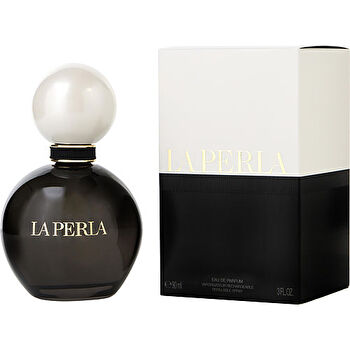 La Perla Signature Eau De Parfum Refillable Spray 90ml/3oz