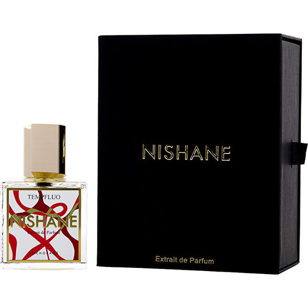 Nishane Tempfluo Extrait De Parfum Spray 100ml/3.4oz