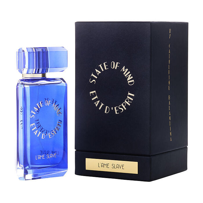 State Of Mind L'ame Slave Eau De Parfum Spray 100ml/3.4oz