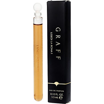 Graff Lesedi La Rona I Woman Eau De Parfum Miniature 3.5ml