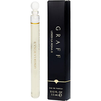 Graff Lesedi La Rona Ii Woman Eau De Parfum Miniature 3.5ml