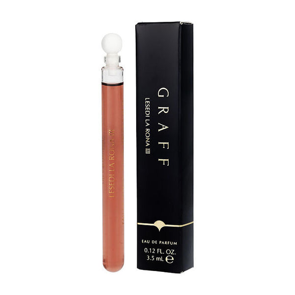Graff Lesedi La Rona Iii Woman Eau De Parfum Miniature 3.5ml