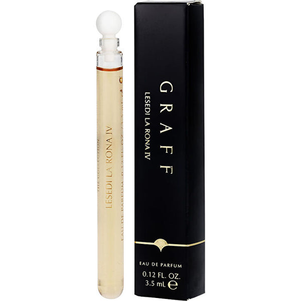 Graff Lesedi La Rona Iv Woman Eau De Parfum Miniature 3.5ml