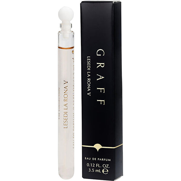 Graff Lesedi La Rona V Woman Eau De Parfum Miniature 3.5ml