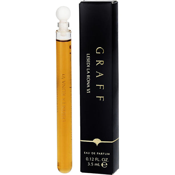 Graff Lesedi La Rona Vi Woman Eau De Parfum Miniature 3.5ml