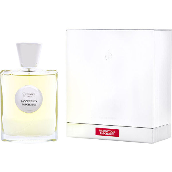 Giardino Benessere Woodstock Patchouli Eau De Parfum Spray 100ml/3.4oz