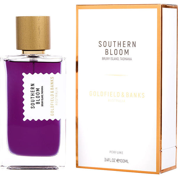 Goldfield & Banks Southern Bloom Perfume Contentrate 100ml/3.4oz