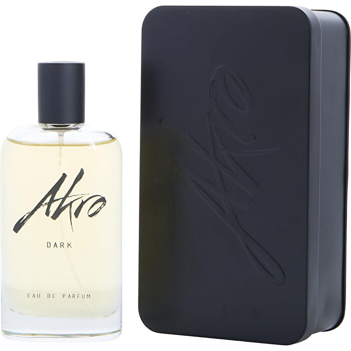 Akro Dark Eau De Parfum Spray 100ml/3.4oz