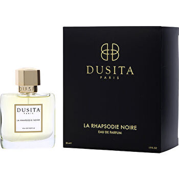 Dusita La Rhapsodie Noire Eau De Parfum Spray 50ml/1.7oz