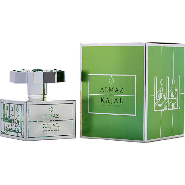 Kajal Almaz Eau De Parfum Spray 100ml/3.4oz