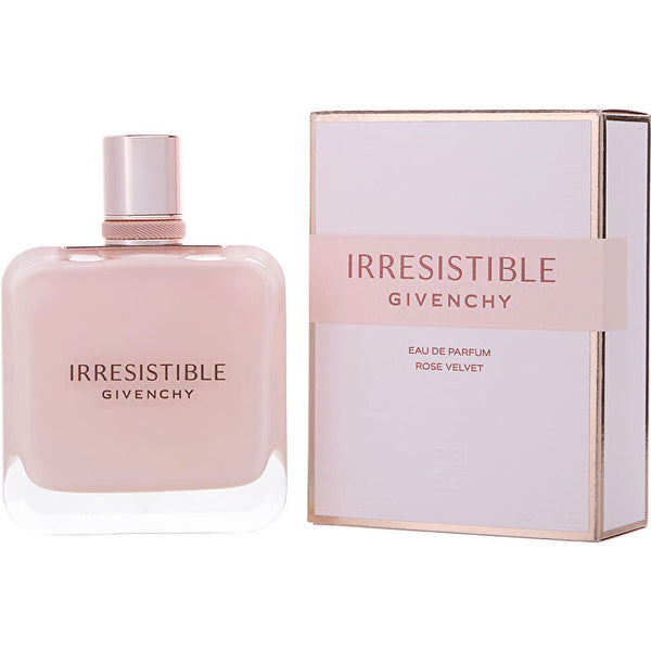 Givenchy Irresistible Rose Velvet Givenchy Eau De Parfum Spray 75ml/2.6oz