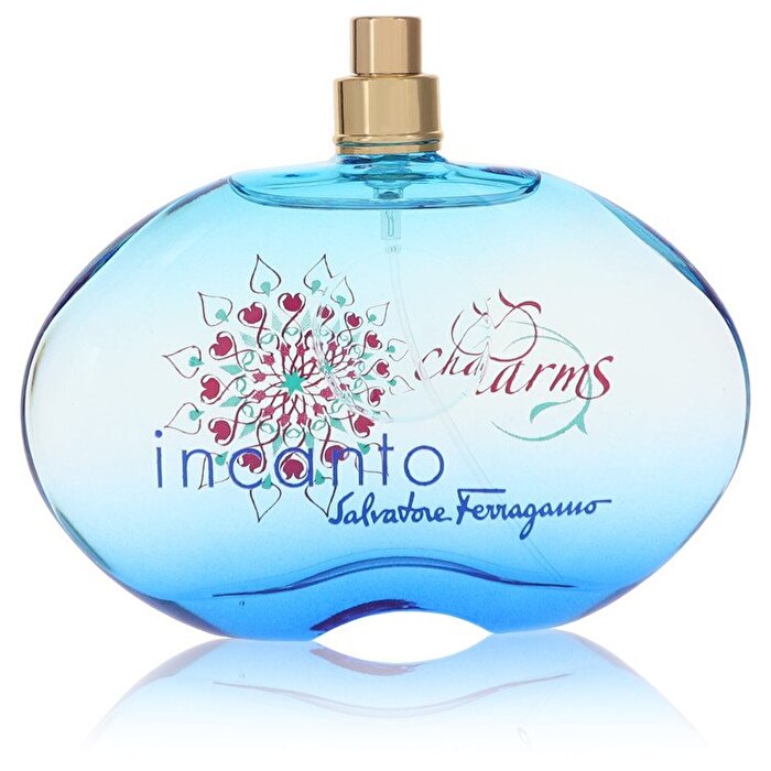 Salvatore Ferragamo Incanto Charms 100ml/3.4oz