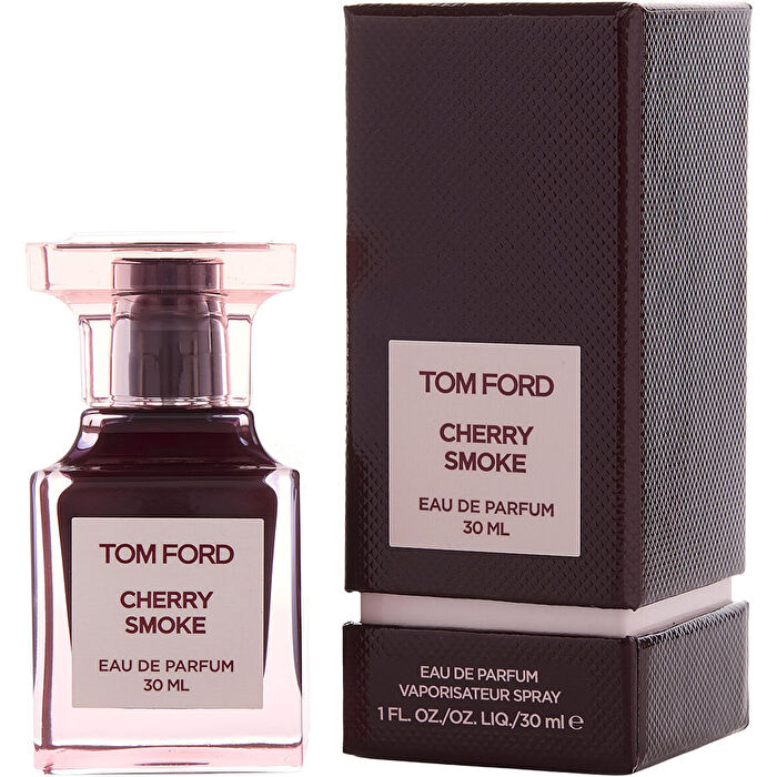 Tom Ford Cherry Smoke Eau De Parfum Spray 30ml/1oz