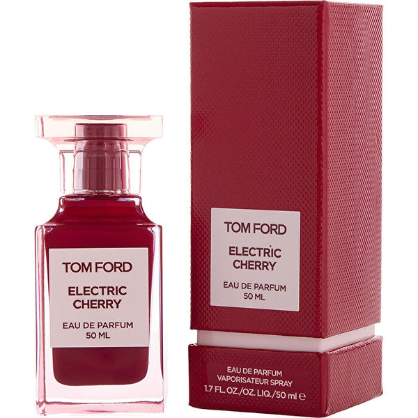 Tom Ford Electric Cherry Eau De Parfum Spray 50ml/1.7oz