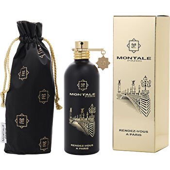 Montale Paris Rendez-vous A Paris Eau De Parfum Spray 100ml/3.4oz