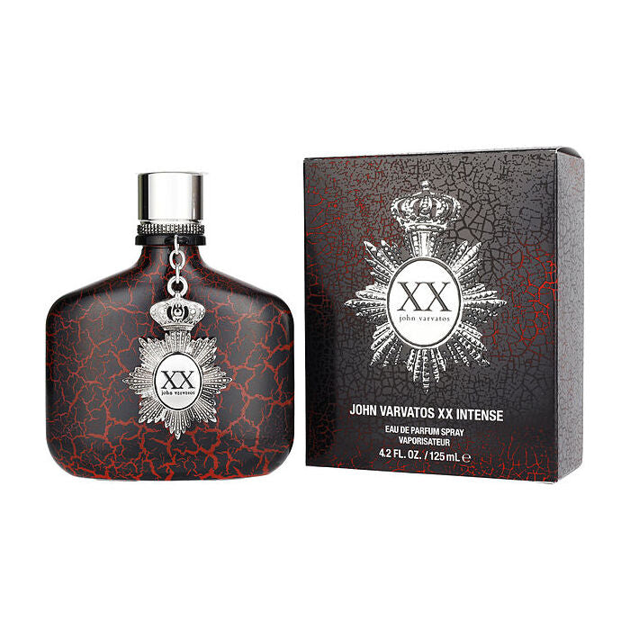 John Varvatos Xx Intense Eau De Parfum Spray 125ml/4.2oz