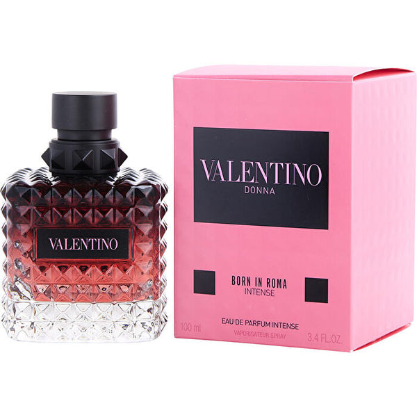 Valentino Donna Born In Roma Intense Eau De Parfum Intense Spray 100ml/3.4oz