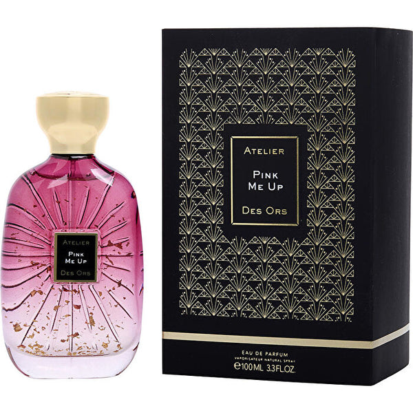 Atelier Des Ors Pink Me Up Eau De Parfum Spray 100ml/3.4oz