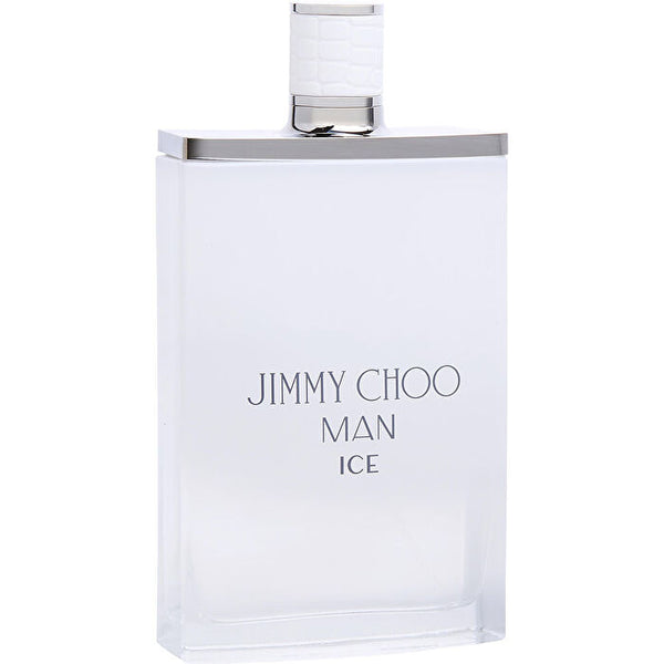 Jimmy Choo Jimmy Choo Ice Eau De Toilette Spray 200ml/6.7oz