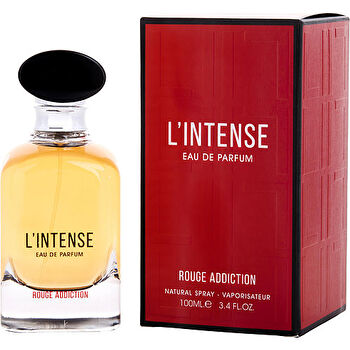 Generic Maison Alhambra Perfum L'intense Eau de Parfum 100ml