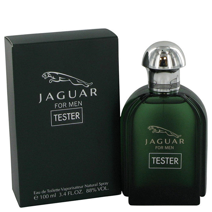 Jaguar  100ml/3.4oz