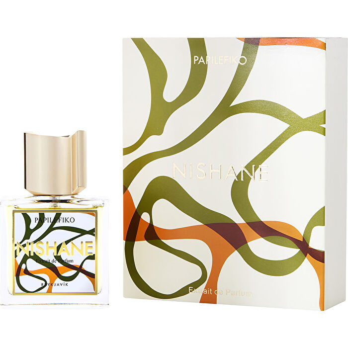 Nishane Papilefiko Extrait De Parfum Spray 50ml/1.7oz