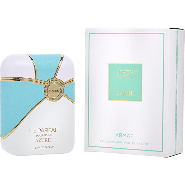 Armaf Le Parfait Azure Eau De Parfum Spray 100ml/3.4oz