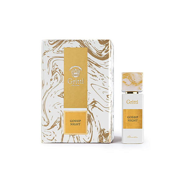 Gritti Gossip Night Eau De Parfum Spray 90ml/3.4oz