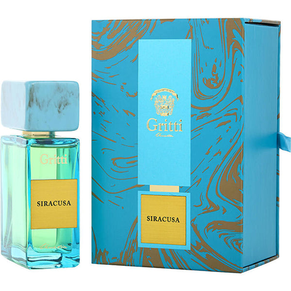 Gritti Siracusa Eau De Parfum Spray 90ml/3.4oz