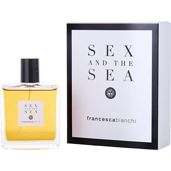 Francesca Bianchi Sex And The Sea Extrait De Parfum Spray 100ml/3.4oz