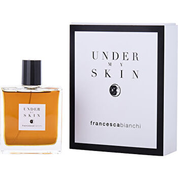 Francesca Bianchi Under My Skin Extrait De Parfum Spray 100ml/3.4oz