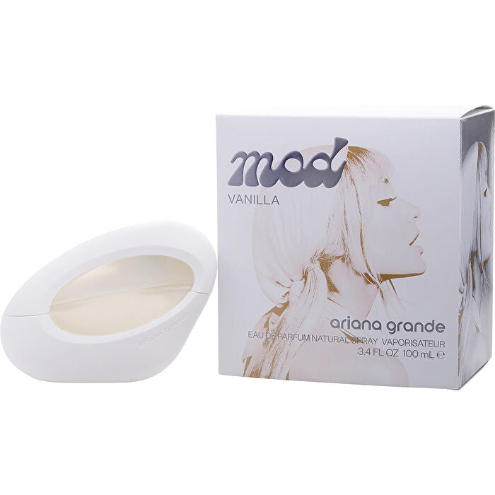 Ariana Grande Ariana Grande Mod Vanilla Eau De Parfum Spray 100ml/3.4oz