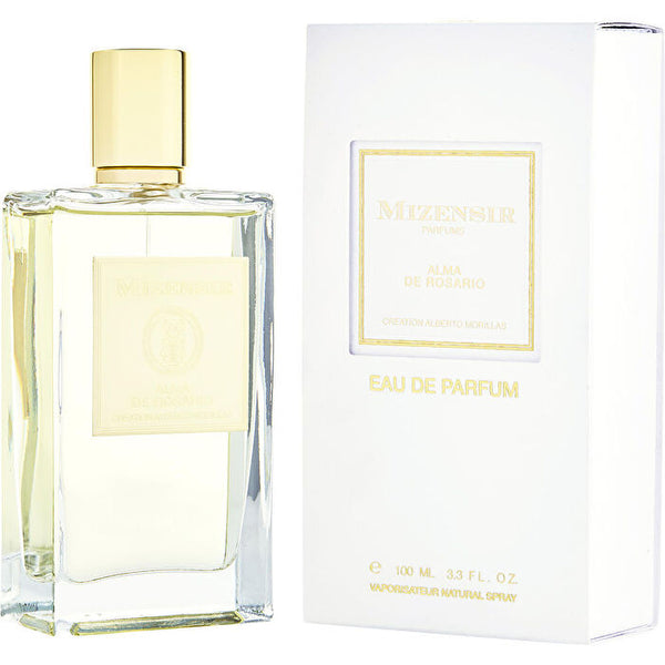 Mizensir Alma De Rosario Eau De Parfum Spray 100ml/3.4oz