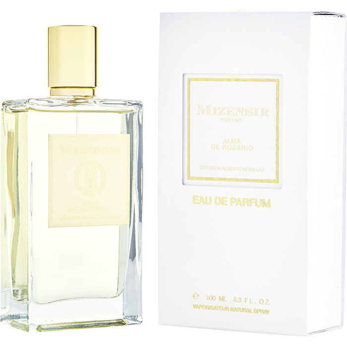 Mizensir Alma De Rosario Eau De Parfum Spray 100ml/3.4oz